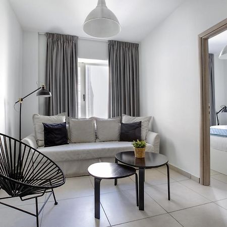 Supreme B2 Apartment In Syntagma Athen Exterior foto