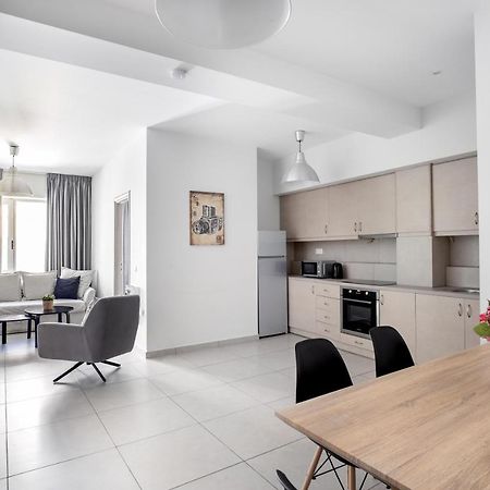 Supreme B2 Apartment In Syntagma Athen Exterior foto