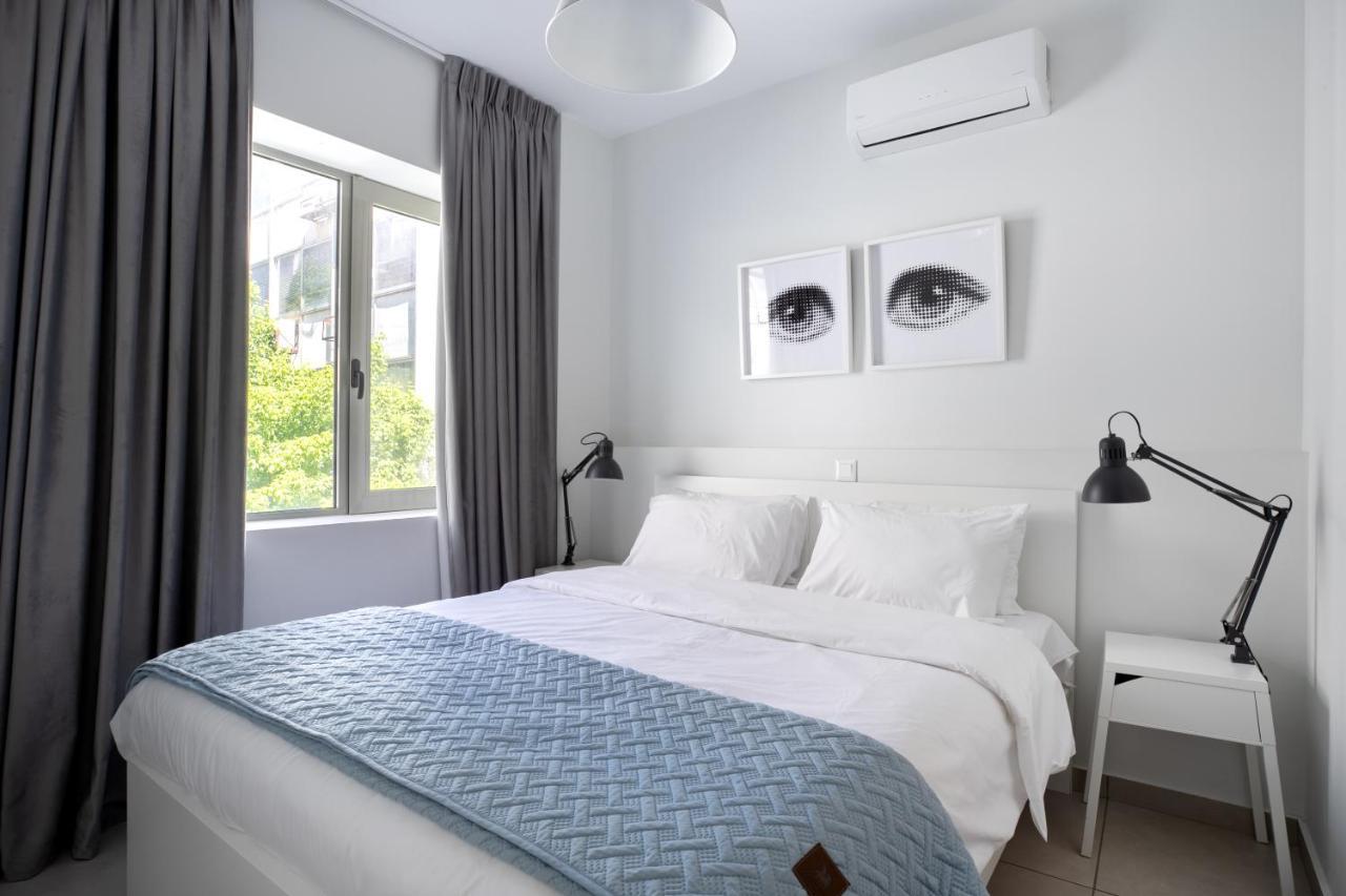 Supreme B2 Apartment In Syntagma Athen Exterior foto