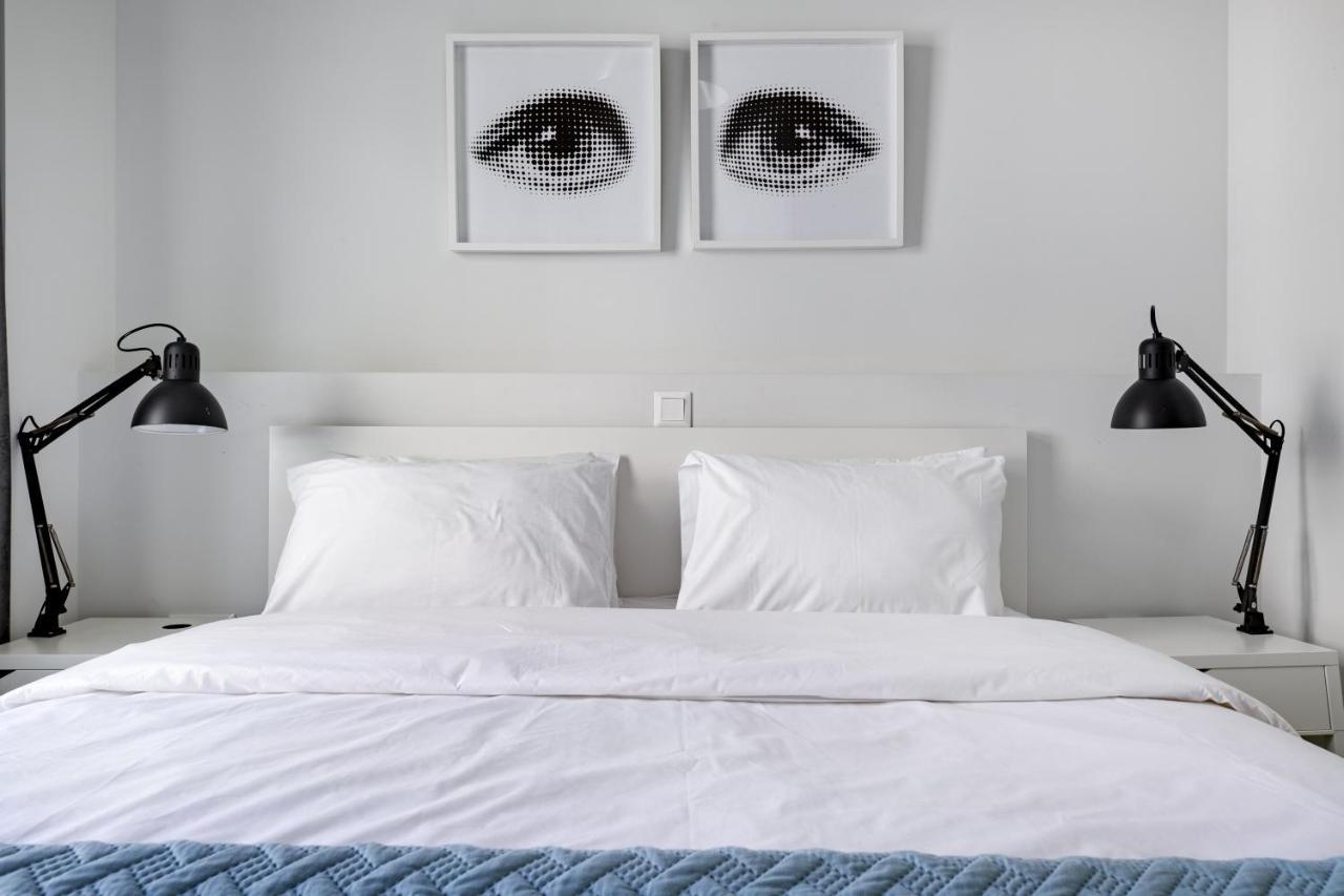 Supreme B2 Apartment In Syntagma Athen Exterior foto
